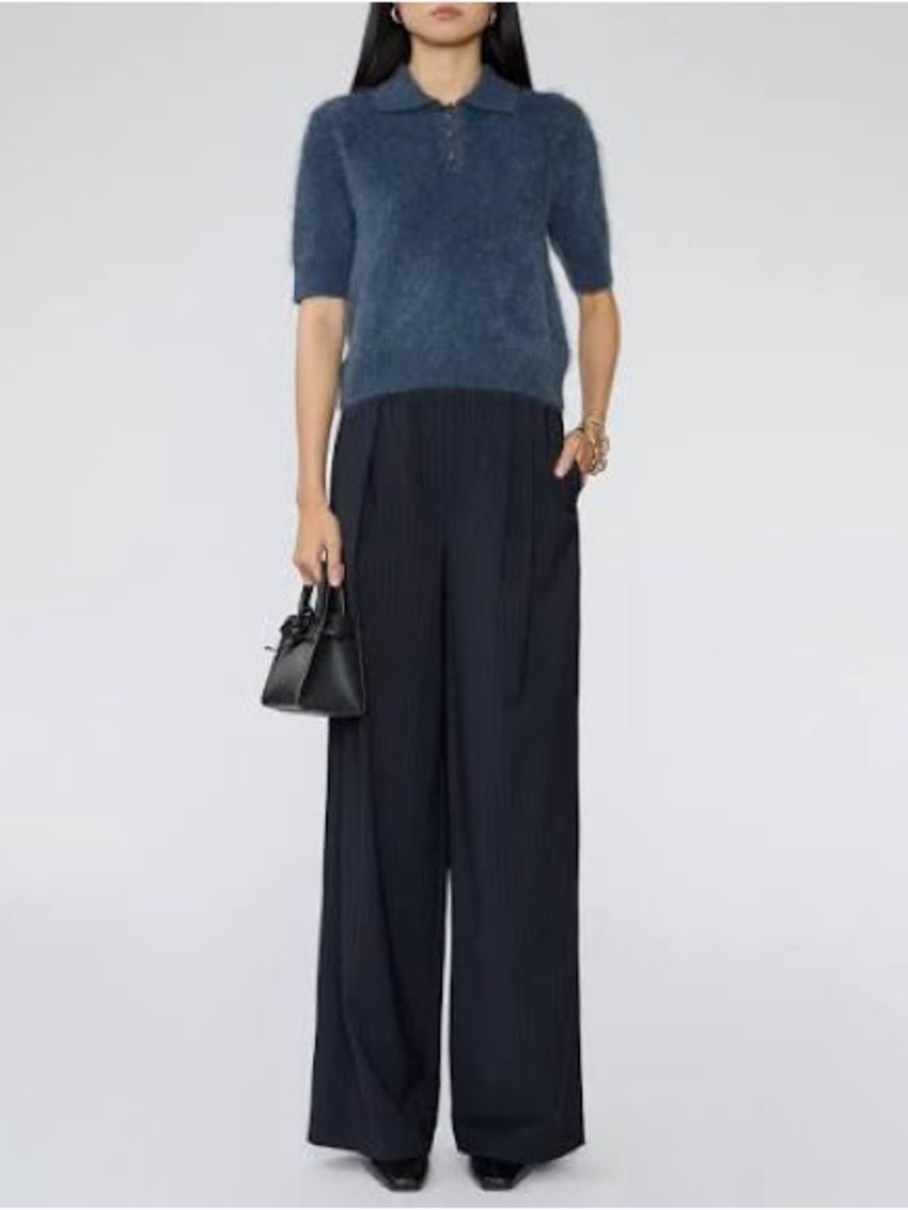 lisa yang carolyn sweater